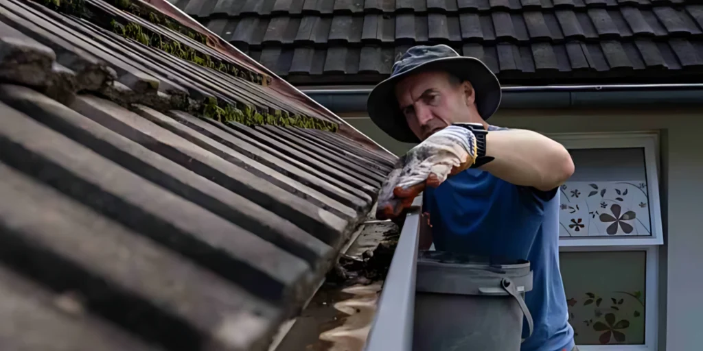 Yardley Gutter Cleaninghome page